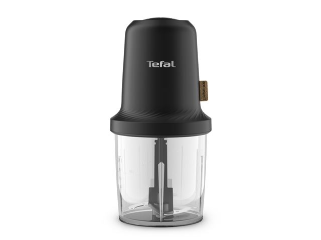 Tefal Eco Respect Tefal Eco Respect MQ80E8 Hakmolen zwart Tefal Eco Respect Tefal Eco Respect MQ80E8 Hakmolen zwart Kopen (2022) | IIAV.NL