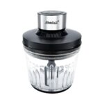 Steba MG 400 zwart Kopen (2022) | IIAV.NL