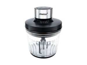 Steba MG 400 zwart Kopen (2022) | IIAV.NL