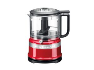 KitchenAid 5KFC3516 rood Kopen (2022) | IIAV.NL