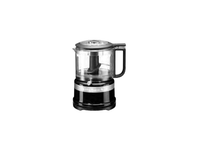 KitchenAid 5KFC3516S zwart KitchenAid 5KFC3516S zwart Kopen (2022) | IIAV.NL