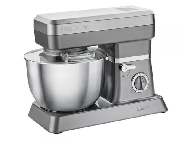 Bomann KM 398 CB roestvrijstaal Bomann KM 398 CB roestvrijstaal Kopen (2022) | IIAV.NL