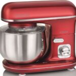 Bomann KM 6010 CB rood