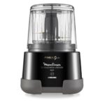 Moulinex DP8108 zwart Kopen (2022) | IIAV.NL