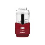 Magimix Le Micro rood Kopen (2022) | IIAV.NL