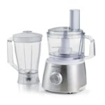 Ariete Robomix Metal zilver Kopen (2022) | IIAV.NL