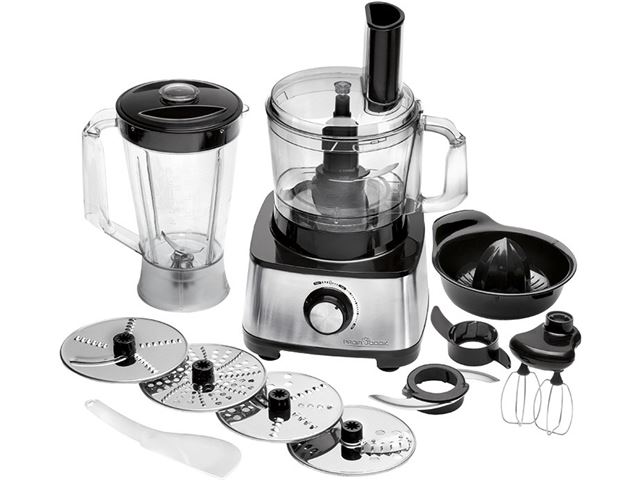 ProfiCook PC-KM 1063 zwart ProfiCook PC-KM 1063 zwart