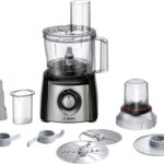 Bosch MCM3401M zwart