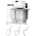 Bosch MUMS2EW00 wit Kopen (2022) | IIAV.NL