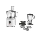 Moulinex FP246110 wit Kopen (2022) | IIAV.NL