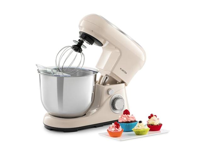 Klarstein Bella Pico 2G crème Klarstein Bella Pico 2G crème Kopen (2022) | IIAV.NL