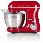 Domo DO9116KR rood Kopen (2022) | IIAV.NL