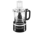 KitchenAid 5KFP0719EOB zwart