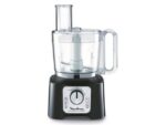 Moulinex Double Force compact zwart