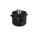 Moulinex CE754810 zwart Kopen (2022) | IIAV.NL