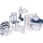 Bosch ProfiMixx 46 electronic wit Kopen (2022) | IIAV.NL