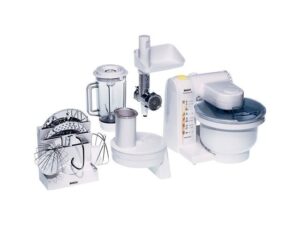 Bosch ProfiMixx 46 electronic wit Kopen (2022) | IIAV.NL