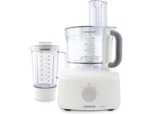Kenwood Multipro Home FDP643WH wit