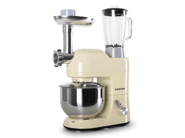 Klarstein Lucia Morena crème Klarstein Lucia Morena crème Kopen (2022) | IIAV.NL