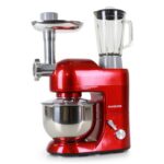 Klarstein Lucia Rossa rood Kopen (2022) | IIAV.NL