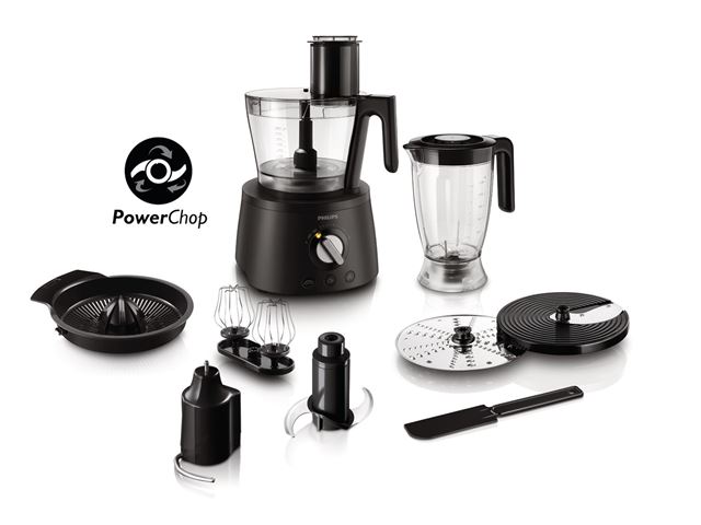 Philips 7000 series HR7776 zwart Philips 7000 series HR7776 zwart Kopen (2022) | IIAV.NL