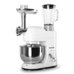 Klarstein Lucia Bianca wit Kopen (2022) | IIAV.NL