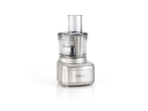 Cuisinart FP8SE Küchenmaschine wit