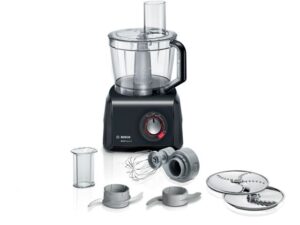 Bosch MC812B816 zwart Kopen (2022) | IIAV.NL