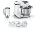 Bosch Serie 2 MUMS2EW11 wit