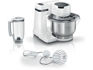 Bosch Serie 2 MUMS2EW11 wit Kopen (2022) | IIAV.NL