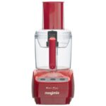 Magimix Mini Plus rood Kopen (2022) | IIAV.NL
