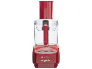 Magimix Mini Plus rood Kopen (2022) | IIAV.NL