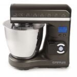 G3 Ferrari Pastaio zwart