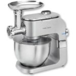 ProfiCook PC-KM 1151 roestvrijstaal Kopen (2022) | IIAV.NL