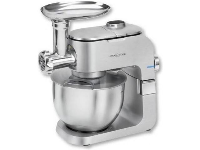 ProfiCook PC-KM 1151 roestvrijstaal ProfiCook PC-KM 1151 roestvrijstaal Kopen (2022) | IIAV.NL