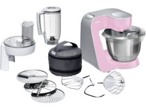 Bosch MUM58K20 grijs