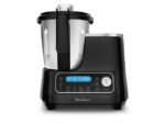 Moulinex ClickChef zwart