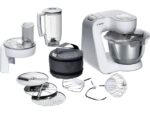 Bosch MUM58W20 wit