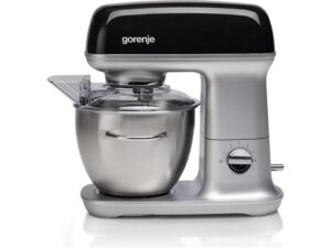 Gorenje MMC1000RLBK zwart