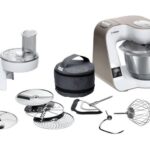 Bosch MUM5XW10 wit Kopen (2022) | IIAV.NL