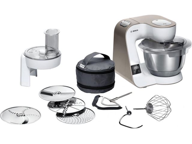 Bosch MUM5XW10 wit Bosch MUM5XW10 wit Kopen (2022) | IIAV.NL