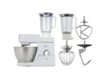 Kenwood »Chef KVC3110W« keukenmachine wit