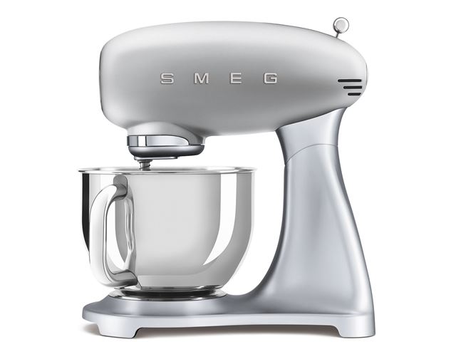 Smeg SMF02SVEU zilver Smeg SMF02SVEU zilver Kopen (2022) | IIAV.NL