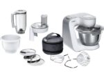 Bosch MUM58234 wit