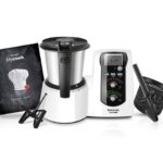 Taurus Mycook Easy zwart