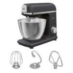 AEG KM5-1-4BPT zwart