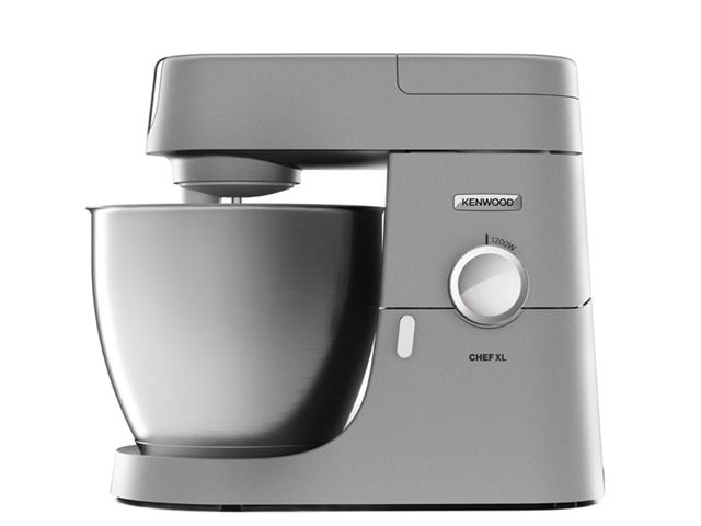 Kenwood KVL4170S zilver Kenwood KVL4170S zilver Kopen (2022) | IIAV.NL