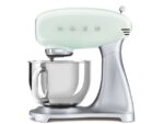 Smeg SMF02PGEU groen