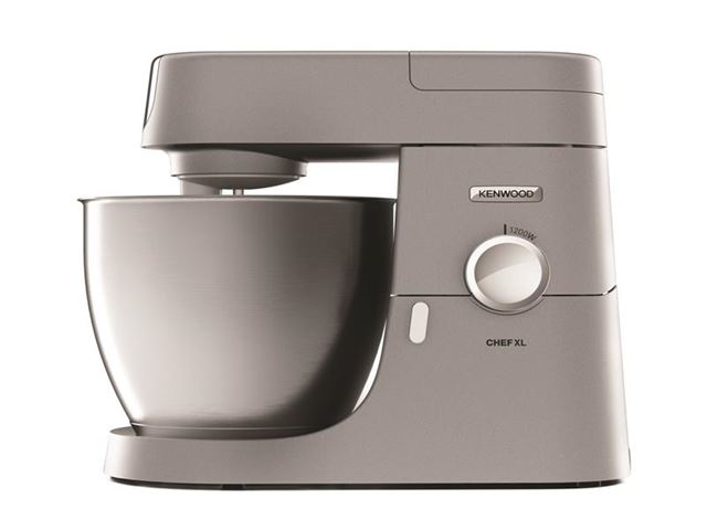 Kenwood Chef XL KVL4120S zilver Kenwood Chef XL KVL4120S zilver Kopen (2022) | IIAV.NL