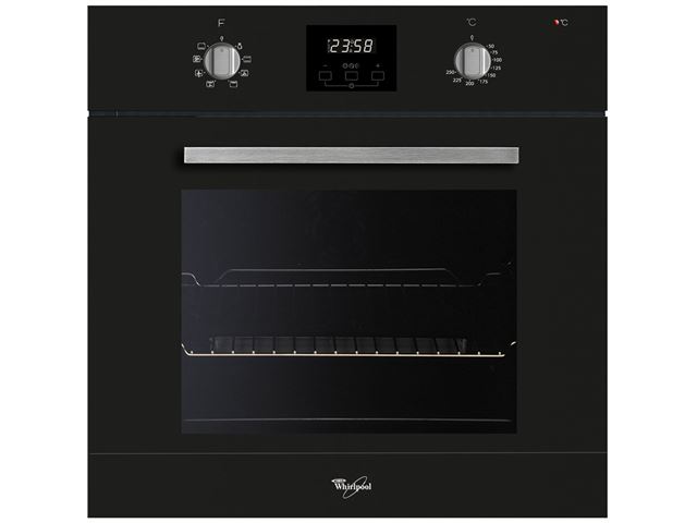 Whirlpool AKP 458/NB zwart Whirlpool AKP 458/NB zwart Kopen (2022) | IIAV.NL